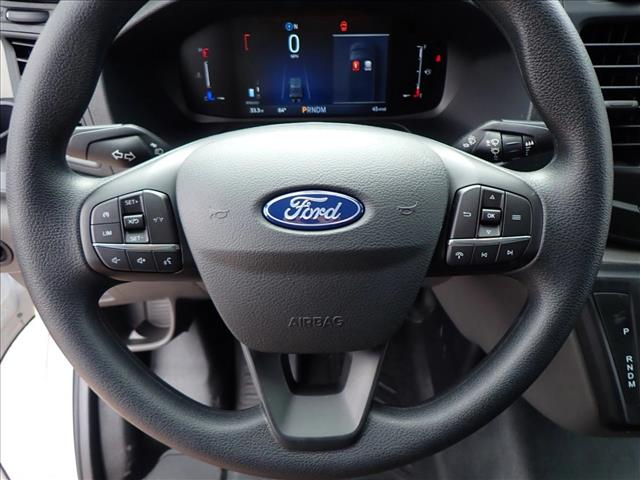 New 2026 Ford Transit 250 - photo 2