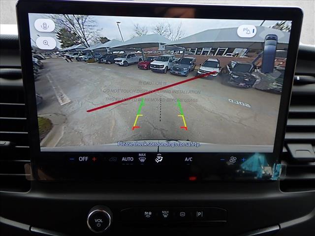 New 2026 Ford Transit 250 Medium Roof Empty Cargo Van - photo 6