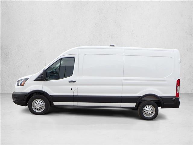 New 2026 Ford Transit 250 Medium Roof Empty Cargo Van - photo 16