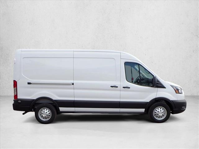 New 2026 Ford Transit 250 Medium Roof Empty Cargo Van - photo 19