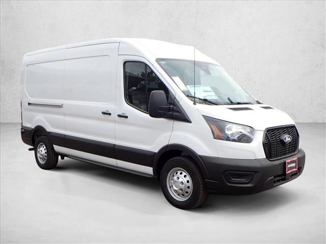 New 2026 Ford Transit 250 Medium Roof Empty Cargo Van - photo 20