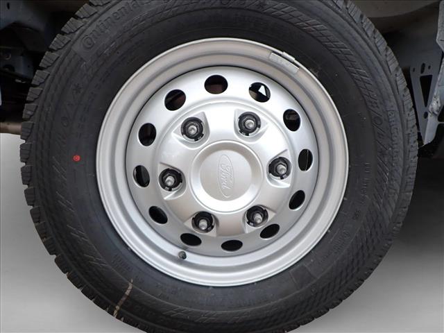 New 2026 Ford Transit 250 Medium Roof Empty Cargo Van - photo 22