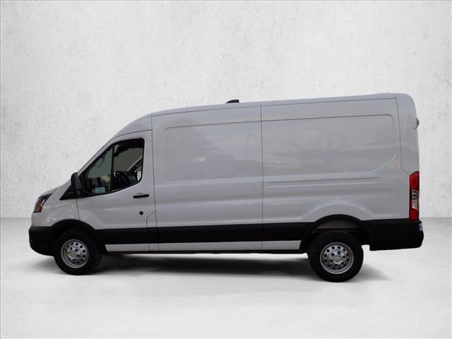 New 2026 Ford Transit 250 Medium Roof Empty Cargo Van - photo 14