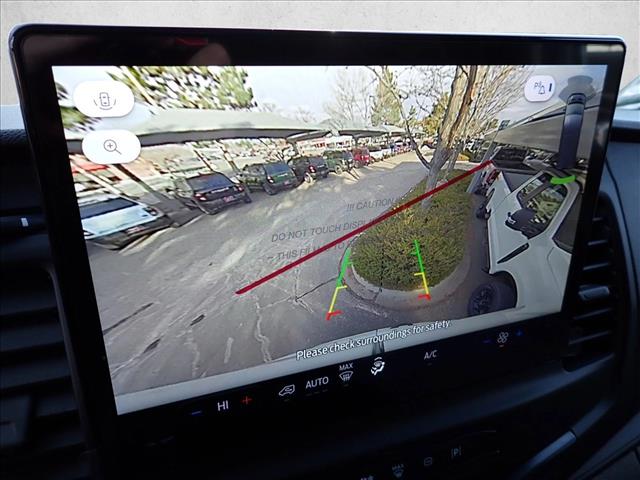 New 2026 Ford Transit 250 Medium Roof Empty Cargo Van - photo 11