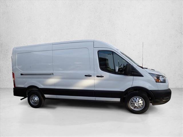New 2026 Ford Transit 250 Medium Roof Empty Cargo Van - photo 16