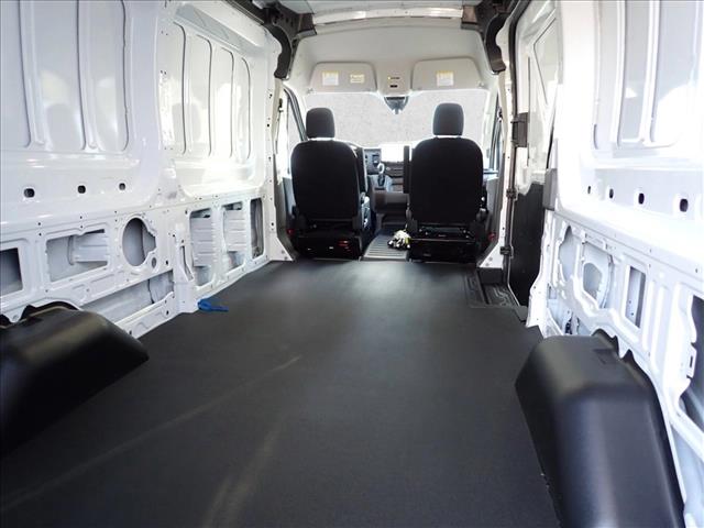 New 2026 Ford Transit 250 Medium Roof Empty Cargo Van - photo 19