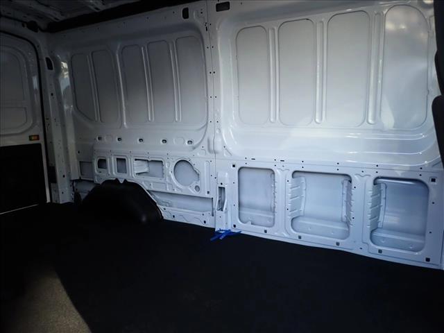New 2026 Ford Transit 250 Medium Roof Empty Cargo Van - photo 20