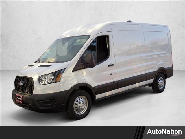 New 2026 Ford Transit 250 Medium Roof Empty Cargo Van - photo 14