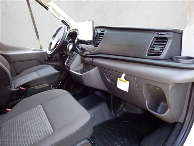 New 2026 Ford Transit 250 Medium Roof Empty Cargo Van - photo 23