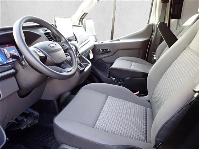 New 2026 Ford Transit 250 - photo 1
