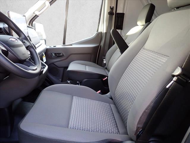 New 2026 Ford Transit 250 - photo 2