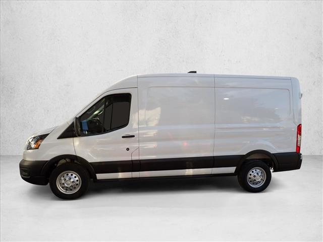 New 2026 Ford Transit 250 Medium Roof Empty Cargo Van - photo 15