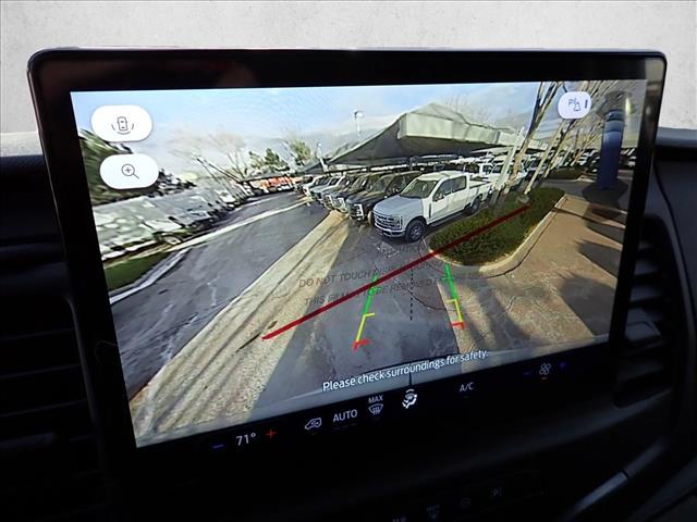 New 2026 Ford Transit 250 Medium Roof Empty Cargo Van - photo 12