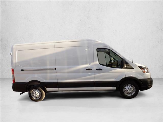 New 2026 Ford Transit 250 Medium Roof Empty Cargo Van - photo 18