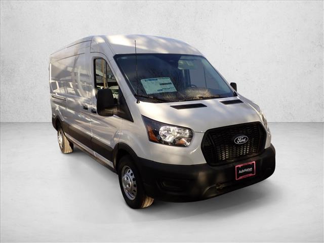 New 2026 Ford Transit 250 Medium Roof Empty Cargo Van - photo 19