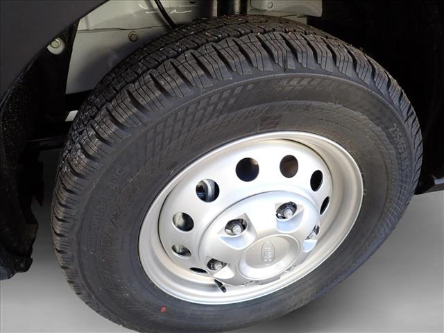 New 2026 Ford Transit 250 Medium Roof Empty Cargo Van - photo 20