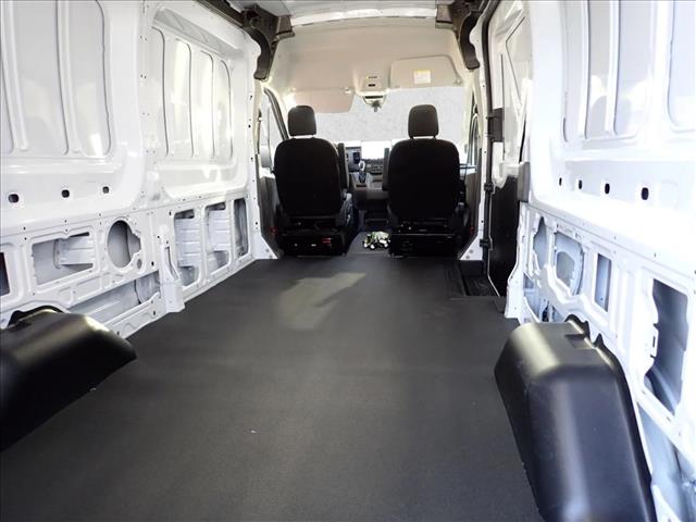 New 2026 Ford Transit 250 Medium Roof Empty Cargo Van - photo 21