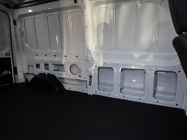 New 2026 Ford Transit 250 Medium Roof Empty Cargo Van - photo 22