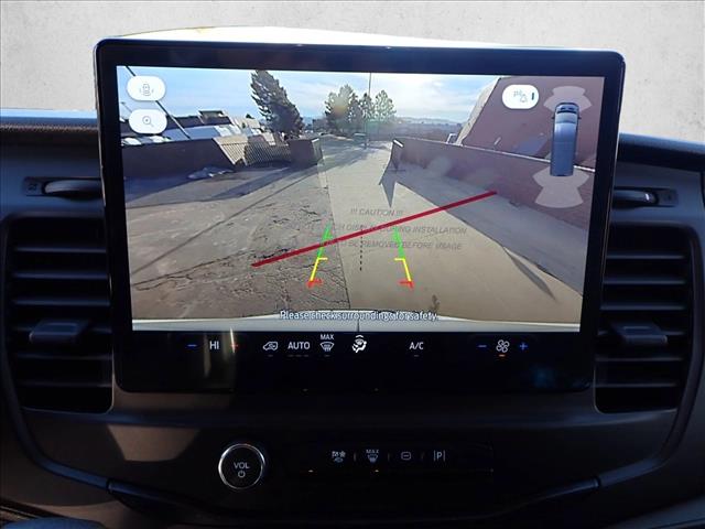 New 2026 Ford Transit 250 Medium Roof Empty Cargo Van - photo 6