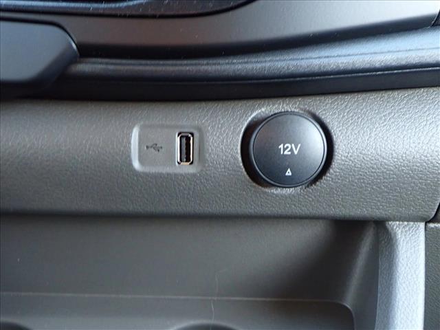 New 2026 Ford Transit 250 Medium Roof Empty Cargo Van - photo 9