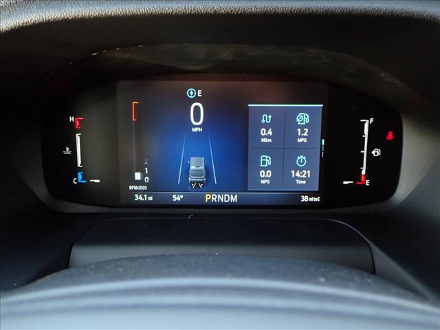 New 2026 Ford Transit 250 Medium Roof Empty Cargo Van - photo 13