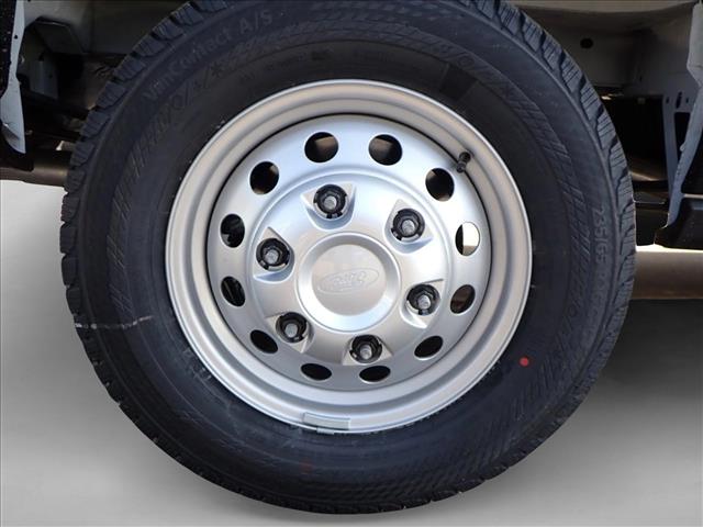 New 2026 Ford Transit 250 Medium Roof Empty Cargo Van - photo 20
