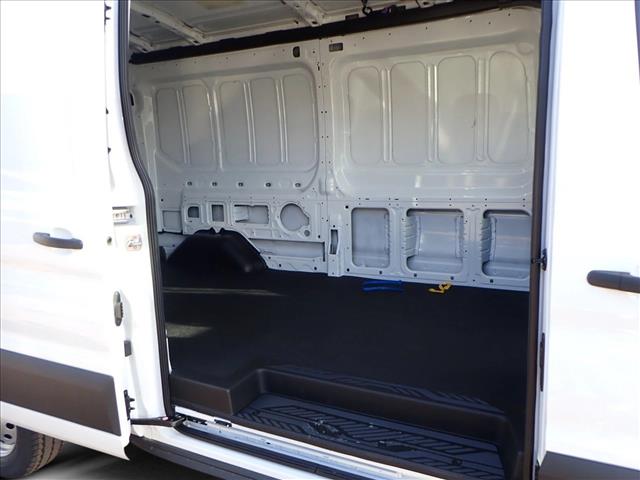 New 2026 Ford Transit 250 Medium Roof Empty Cargo Van - photo 21