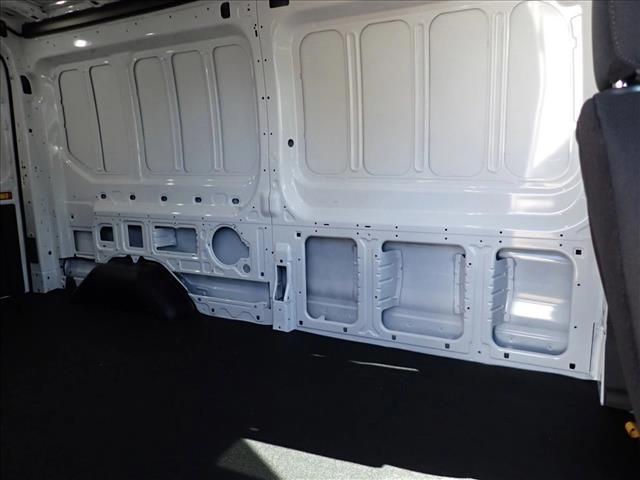 New 2026 Ford Transit 250 Medium Roof Empty Cargo Van - photo 24