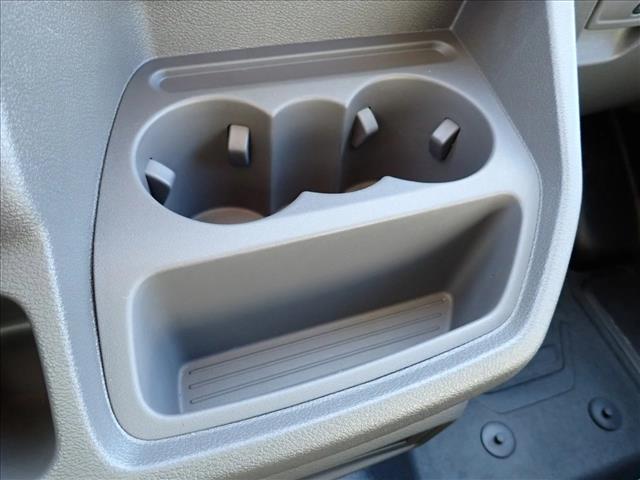New 2026 Ford Transit 250 Medium Roof Empty Cargo Van - photo 9