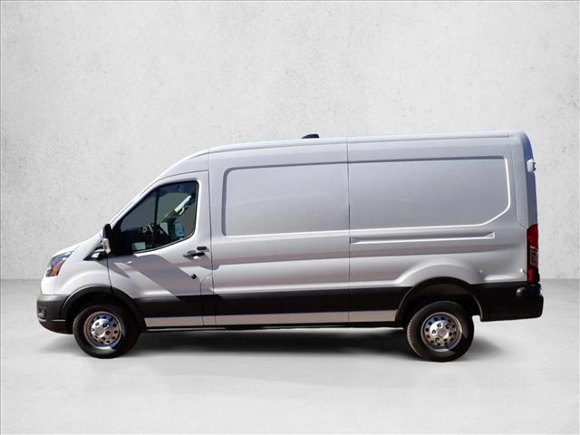 New 2026 Ford Transit 250 Medium Roof Empty Cargo Van - photo 16
