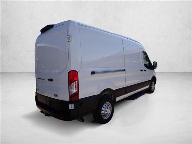 New 2026 Ford Transit 250 Medium Roof Empty Cargo Van - photo 18