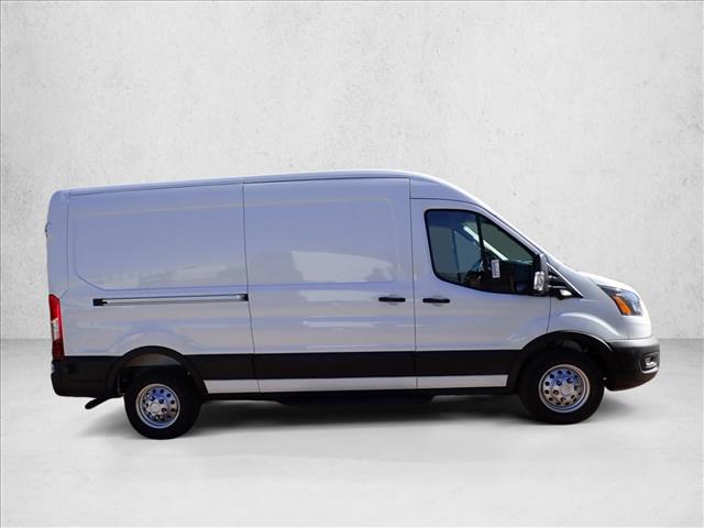 New 2026 Ford Transit 250 Medium Roof Empty Cargo Van - photo 19