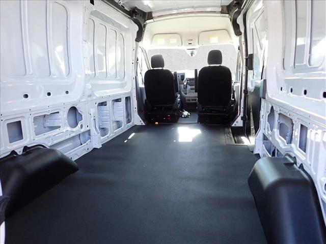 New 2026 Ford Transit 250 Medium Roof Empty Cargo Van - photo 23