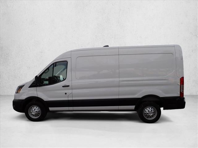 New 2026 Ford Transit 250 Medium Roof Empty Cargo Van - photo 14