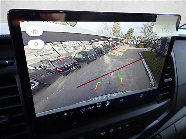 New 2026 Ford Transit 250 Medium Roof Empty Cargo Van - photo 11