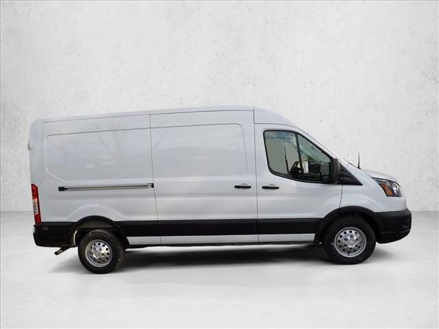 New 2026 Ford Transit 250 Medium Roof Empty Cargo Van - photo 17