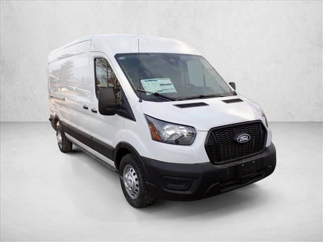New 2026 Ford Transit 250 Medium Roof Empty Cargo Van - photo 18