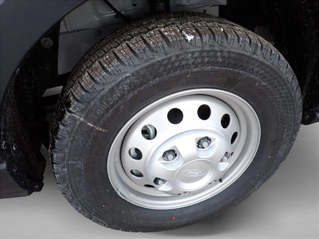 New 2026 Ford Transit 250 Medium Roof Empty Cargo Van - photo 19