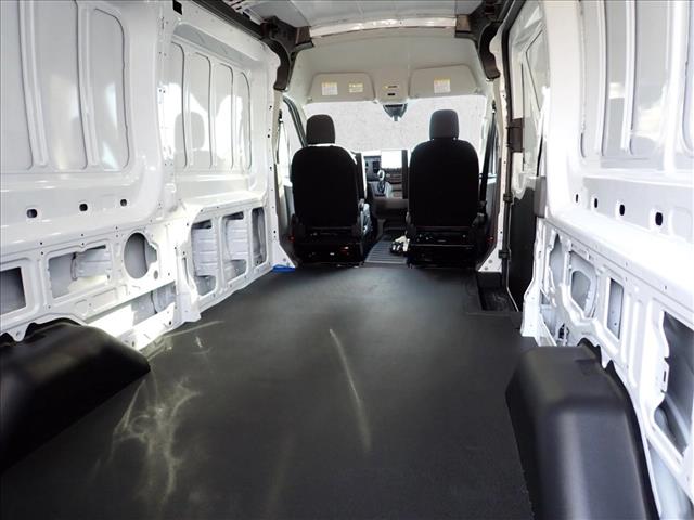 New 2026 Ford Transit 250 Medium Roof Empty Cargo Van - photo 20