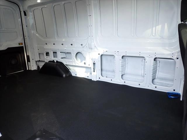 New 2026 Ford Transit 250 Medium Roof Empty Cargo Van - photo 21