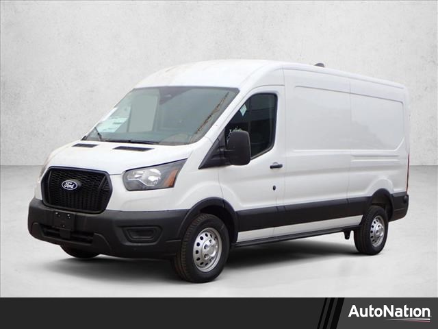 New 2026 Ford Transit 250 Medium Roof Empty Cargo Van - photo 14