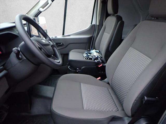 New 2026 Ford Transit 250 Medium Roof Empty Cargo Van - photo 23