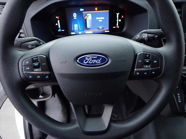 New 2026 Ford Transit 250 - photo 1