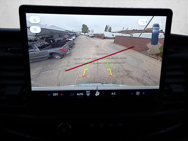 New 2026 Ford Transit 250 Medium Roof Empty Cargo Van - photo 5