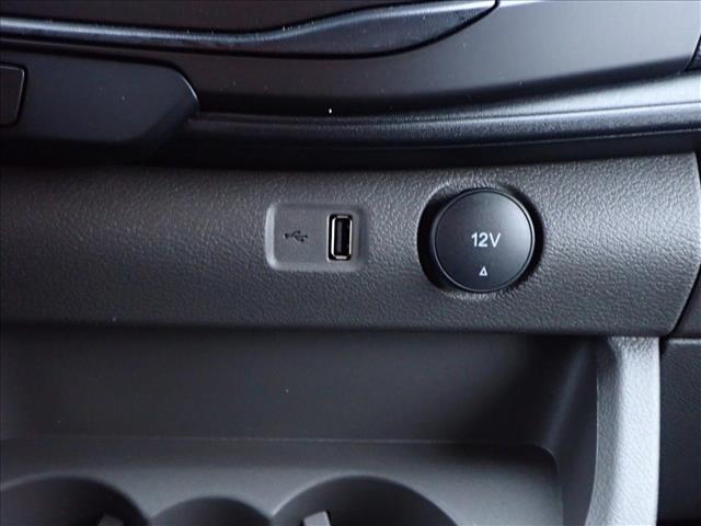 New 2026 Ford Transit 250 Medium Roof Empty Cargo Van - photo 8