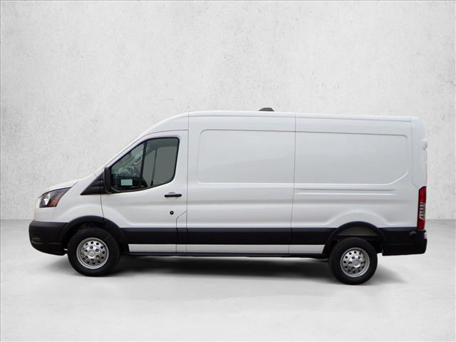 New 2026 Ford Transit 250 Medium Roof Empty Cargo Van - photo 15
