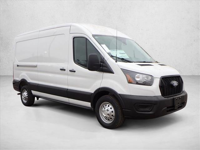 New 2026 Ford Transit 250 Medium Roof Empty Cargo Van - photo 18