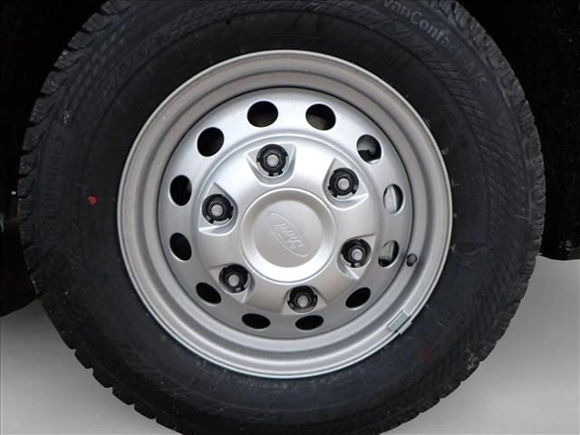 New 2026 Ford Transit 250 Medium Roof Empty Cargo Van - photo 19