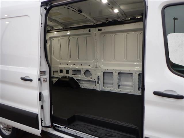 New 2026 Ford Transit 250 Medium Roof Empty Cargo Van - photo 20