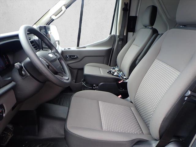 New 2026 Ford Transit 250 - photo 1